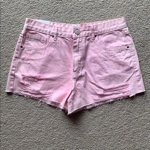 NWT Forever 21 Shorts